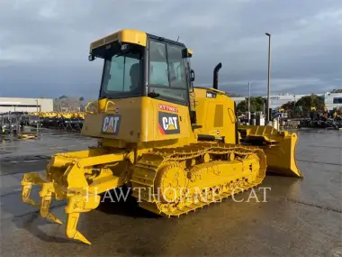 2016 Caterpillar D-6-K-XL for sale