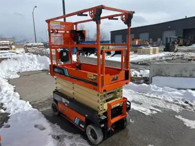 2022 JLG AE1932 for sale