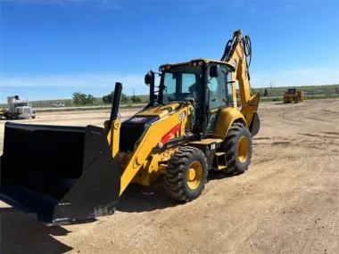 2021 Caterpillar 450 for sale