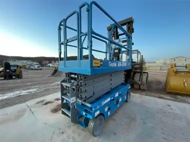 2023 Genie GS3246 for sale