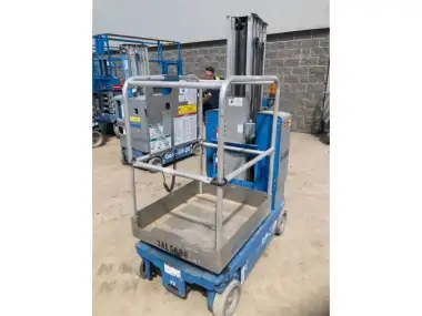 2013 Genie GR20 for sale