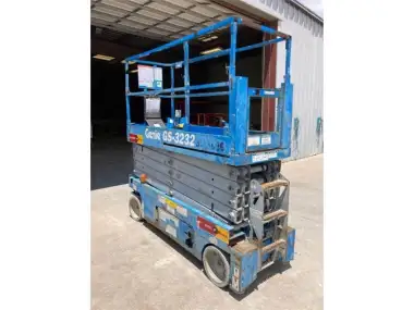2013 Genie GS3232O for sale