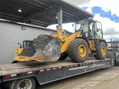 2021 Caterpillar 920MQC for sale