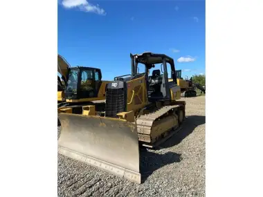 2021 Caterpillar D2-XLCN for sale