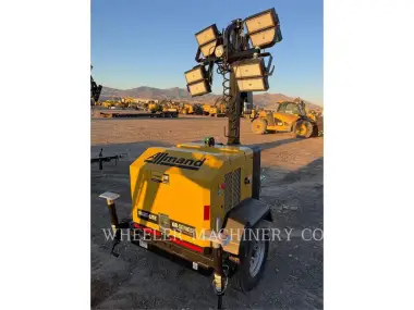 2022  Allmand-LT-NGR-LED for sale