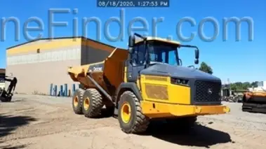 2019 John-Deere 310E for sale