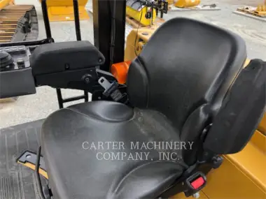 2017 Caterpillar CW16 for sale