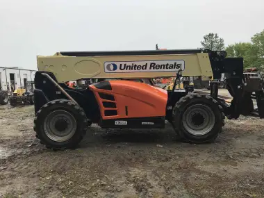 2017 JLG 1255 for sale