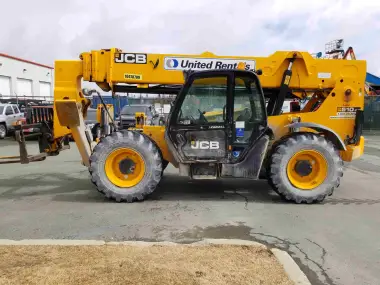 2016 JCB 510-56-S for sale