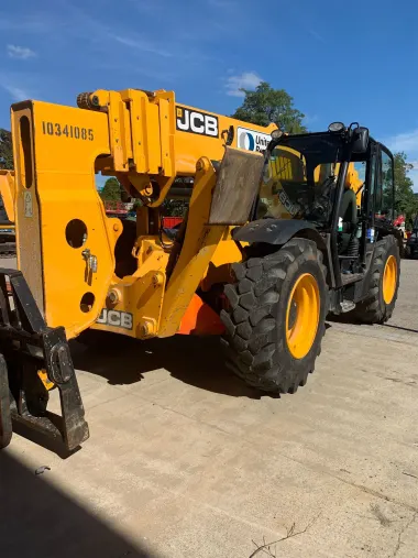 2015 JCB 510-56-S for sale