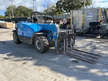 2016 Genie GTH-5519 for sale