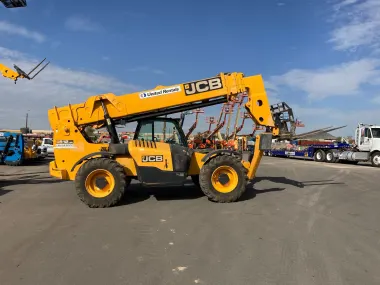 2015 JCB 512-56-S for sale