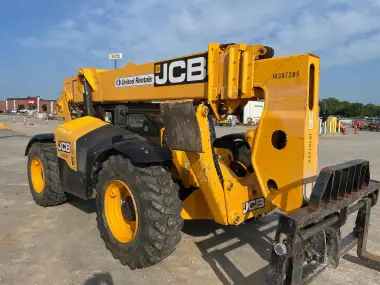 2015 JCB 510-56-S for sale