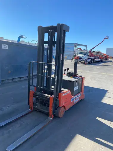 2016 Toyota 6BWC20-Warehouse for sale