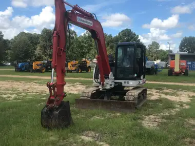 2016 Link-Belt 80X3-Mini for sale