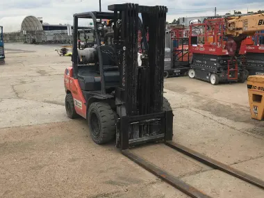 2015 Toyota 8FGU30-Warehouse for sale