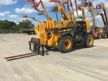 2015 JCB 512-56-S for sale