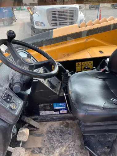 2018 JCB 510-56 for sale