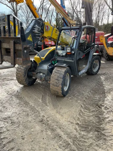2017 Takeuchi TB240-Mini for sale