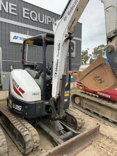 2017 Takeuchi TB230-Mini for sale