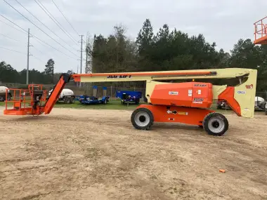 2015 JLG 800AJ-Articulating-Boom-Lift for sale