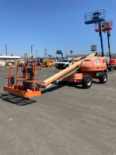 2013 JLG 400S-Boom-Lift for sale