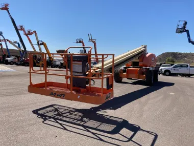 2007 JLG 800S-Boom-Lift for sale
