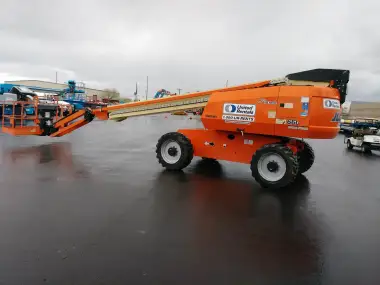 2016 JLG 660SJ-Boom-Lift for sale