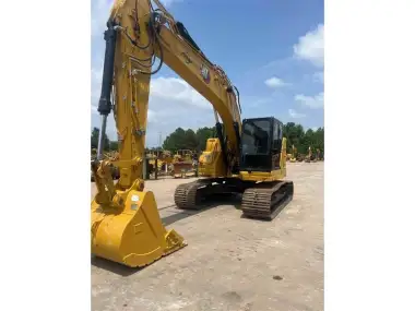 2020 Caterpillar 325-TC for sale