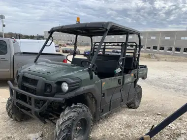 2020 Kawasaki MULE-PRO-DX for sale