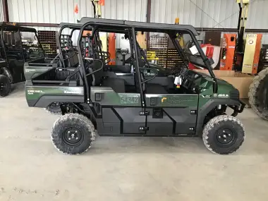 2019 Kawasaki Mule-PRO-DXT for sale