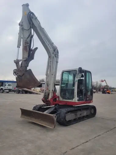 2019 Takeuchi TB290C for sale