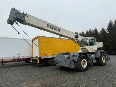 2002 Terex RT335 for sale