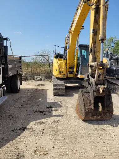 2017 Kobelco SK140SR for sale