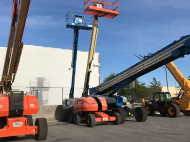 2013 JLG 400S for sale