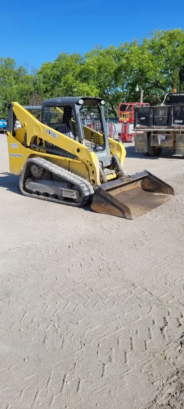 2018 Wacker-Neuson ST31 for sale