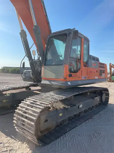 2016 XCMG XE360U for sale