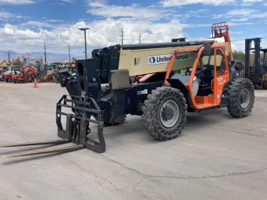 2016 JLG 1255 for sale