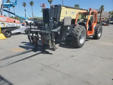 2015 JLG 1255 for sale