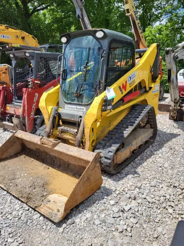 2019 Wacker-Neuson ST31 for sale