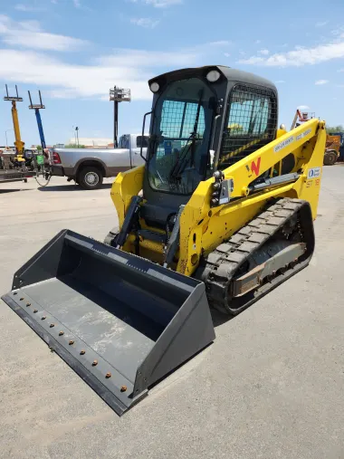 2017 Wacker-Neuson ST28 for sale