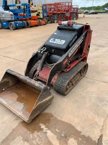 2017 Toro TX525 for sale