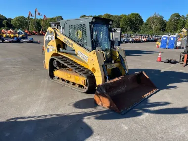 2017 Gehl RT210 for sale