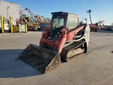 2019 Takeuchi TL12R2-CR for sale