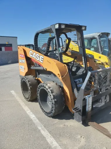 2017 Case SR210 for sale