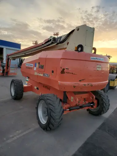 2007 JLG 860SJ for sale