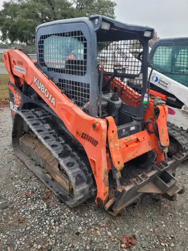 2016 Kubota SVL75-2 for sale