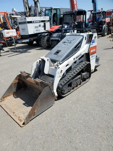 2020 Bobcat MT55 for sale