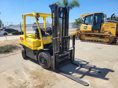 2014 HYSTER H80FT for sale