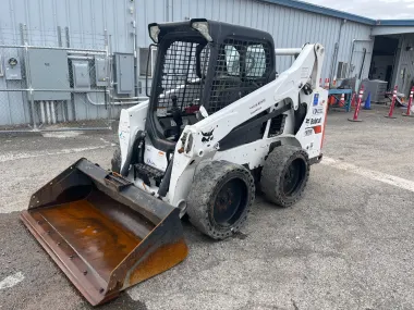 2017 Bobcat S570 for sale